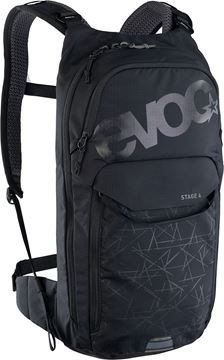 Picture of Evoc Stage 6L + 2l Hydration bladder - Backpack